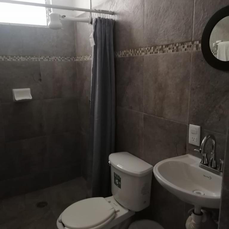 Torre Romo Departamento 1-1 - One-Bedroom Apartment - 3