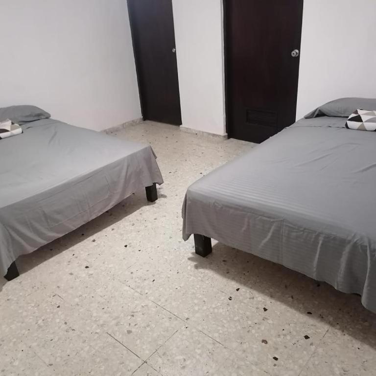 Torre Romo Departamento 1-1 - One-Bedroom Apartment - 4