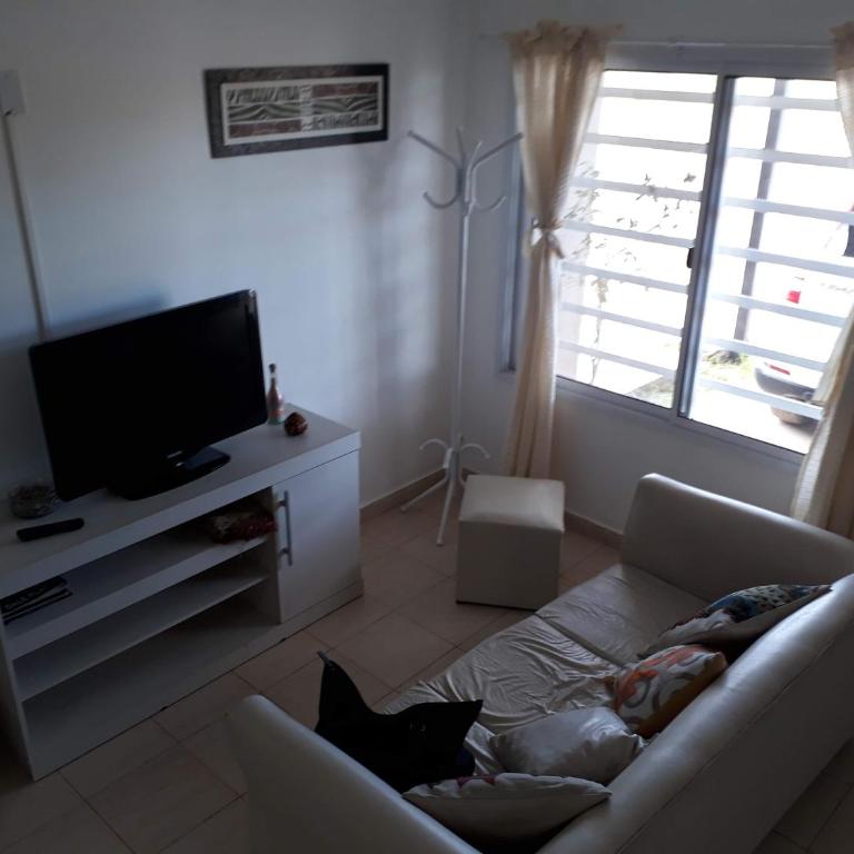 Departamento en dúplex en Las Grutas - Apartamento de 2 dormitorios - 10