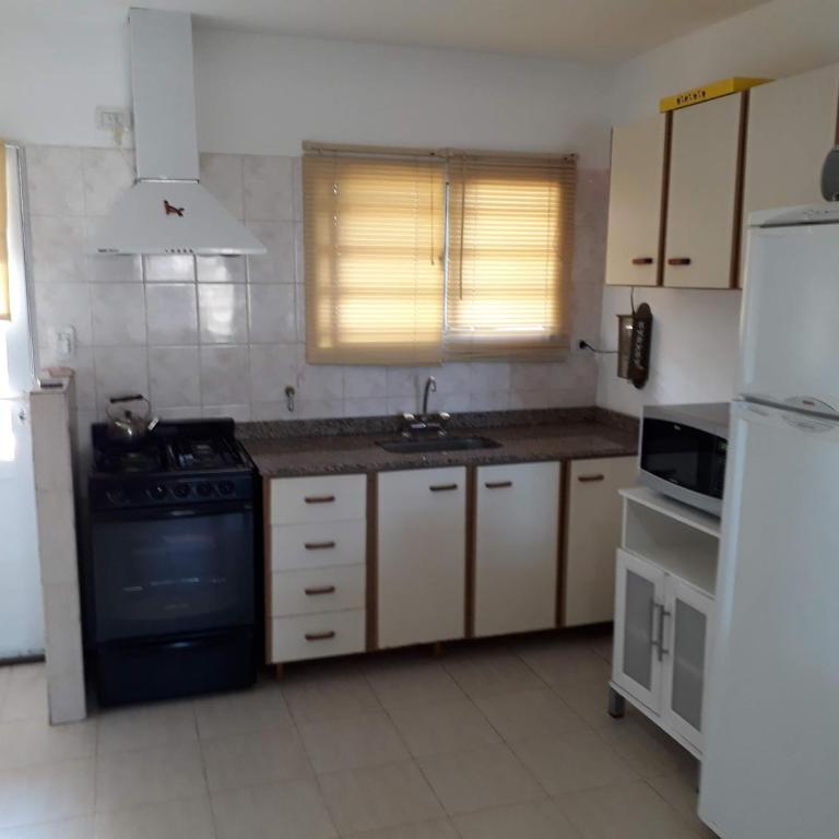 Departamento en dúplex en Las Grutas - Two-Bedroom Apartment - 11