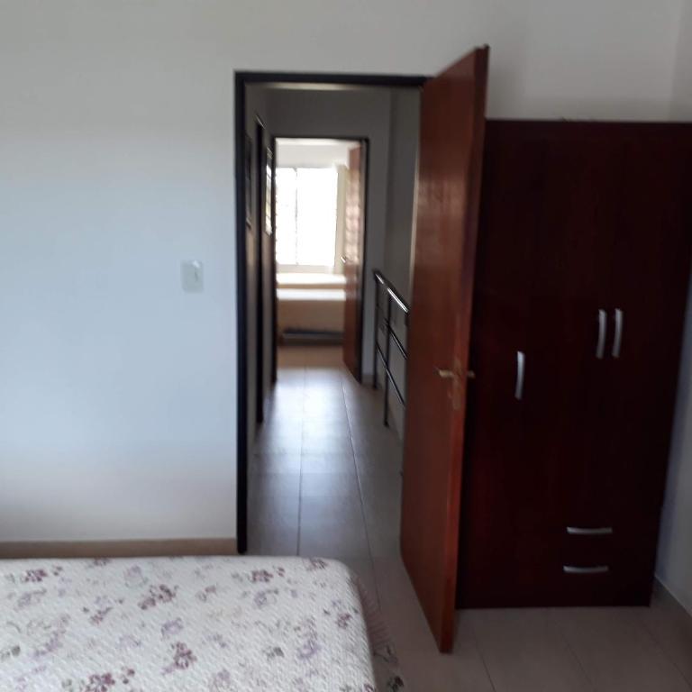 Departamento en dúplex en Las Grutas - Apartamento de 2 dormitorios - 19