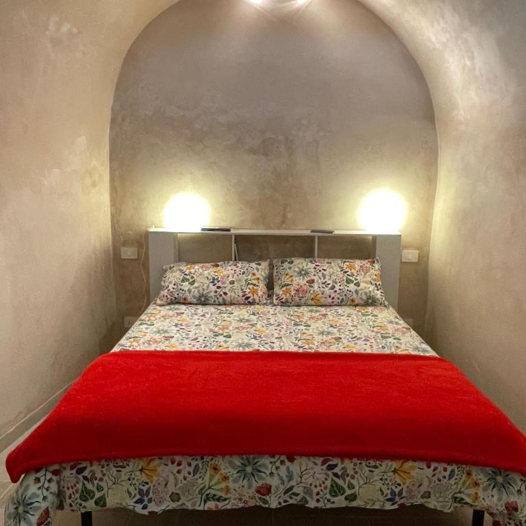 U' Curtigghiu - One-Bedroom Apartment - 8