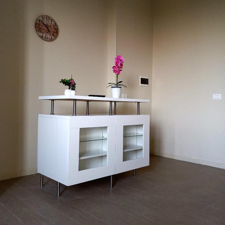 Dimore del Carrubo Nord - Appartamento - 12
