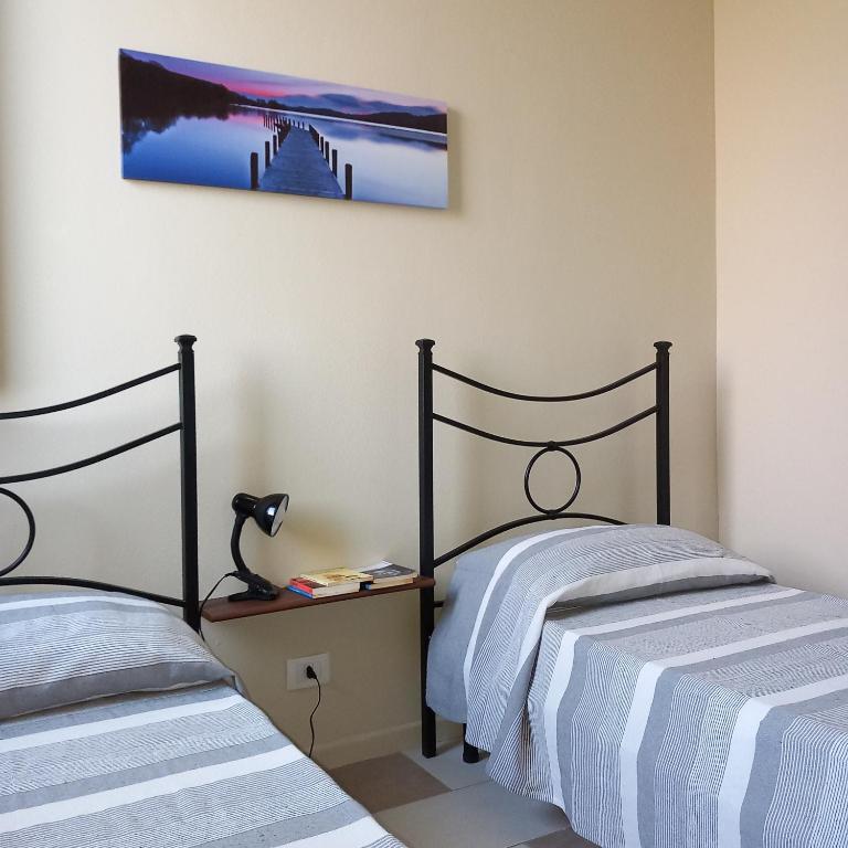 Dimore del Carrubo Nord - Appartamento - 19