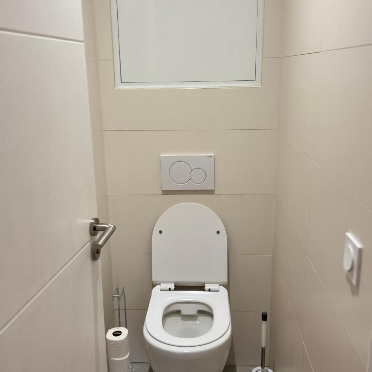 Le Marteley T4 - Appartamento con 3 Camere da Letto - 27