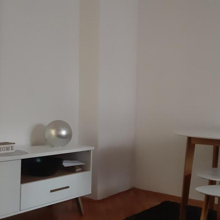 Apartment CenterZeroZone - One-Bedroom Apartment - 6