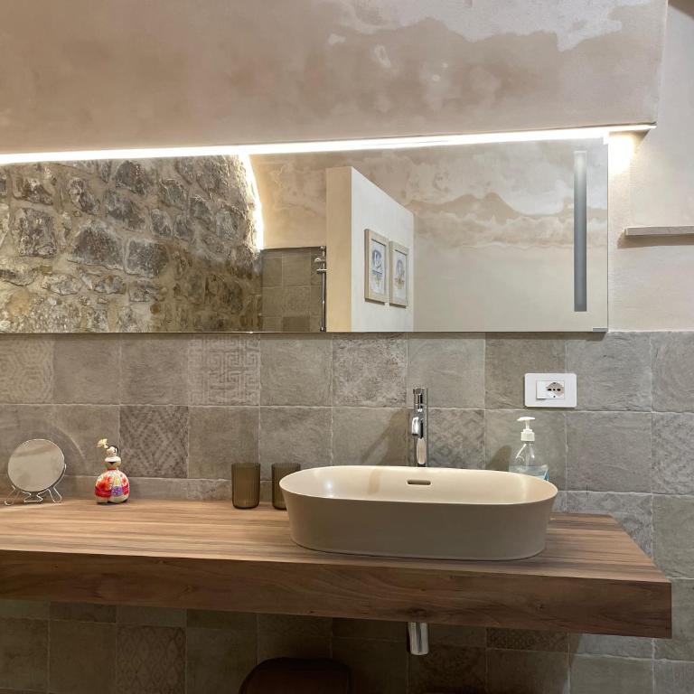 U' Curtigghiu - One-Bedroom Apartment - 17
