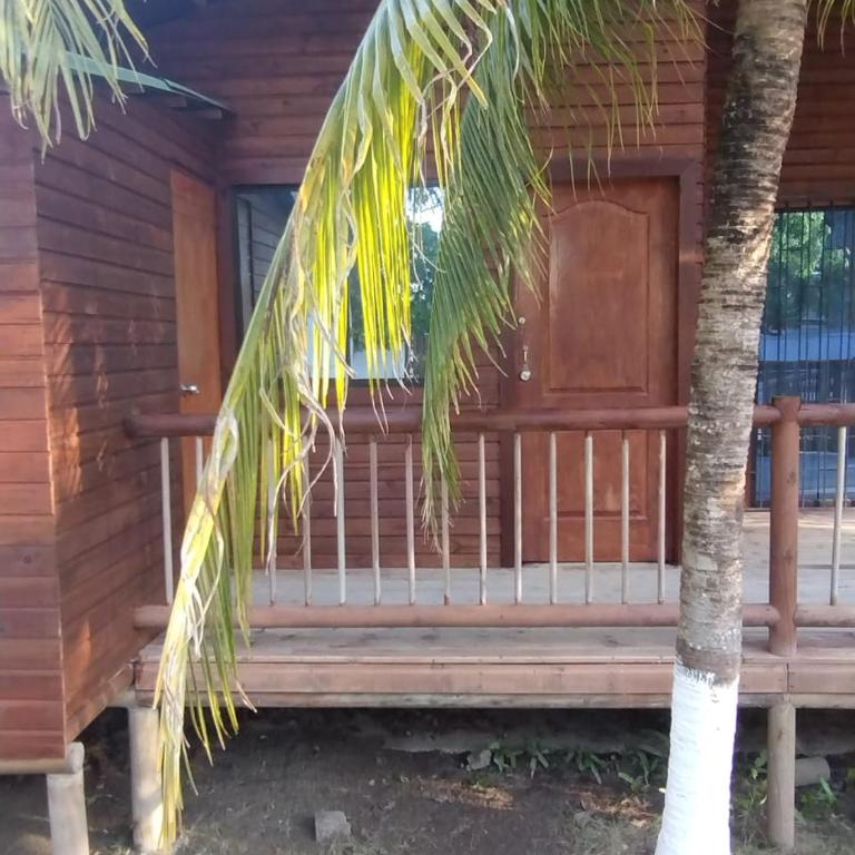 Casa de las Dos Palmas, Coveñas - Superior Family Room - 8