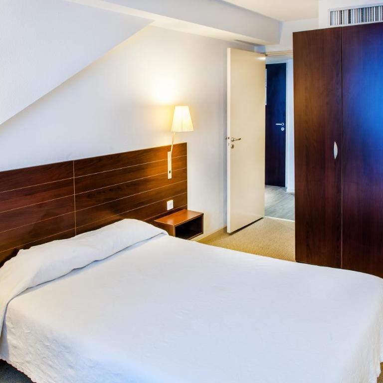 Appart'hôtel Saint Jean - Chambre Quadruple - 10