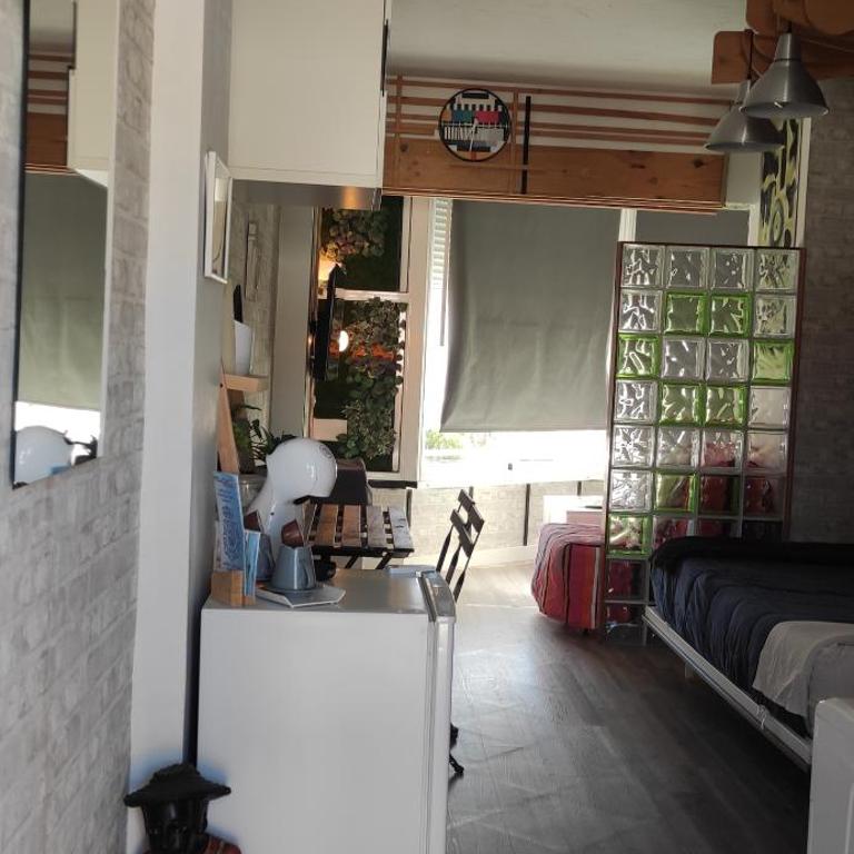 SALTILLO ALTO WHITE STUDIO - Apartamento Estudio - 25
