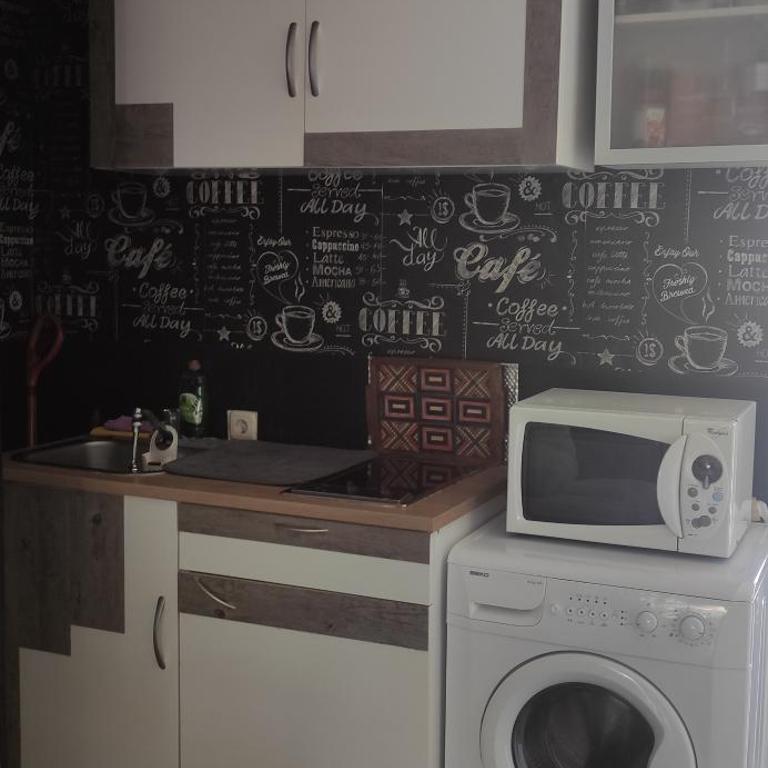 SALTILLO ALTO WHITE STUDIO - Apartamento Estudio - 22