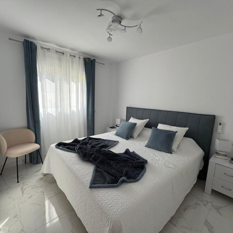Casa Ambiente - Topausgestattetes Haus in Strandnähe - Casa de 3 dormitorios - 33