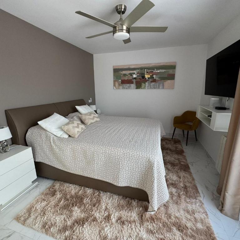 Casa Ambiente - Topausgestattetes Haus in Strandnähe - Casa de 3 dormitorios - 29