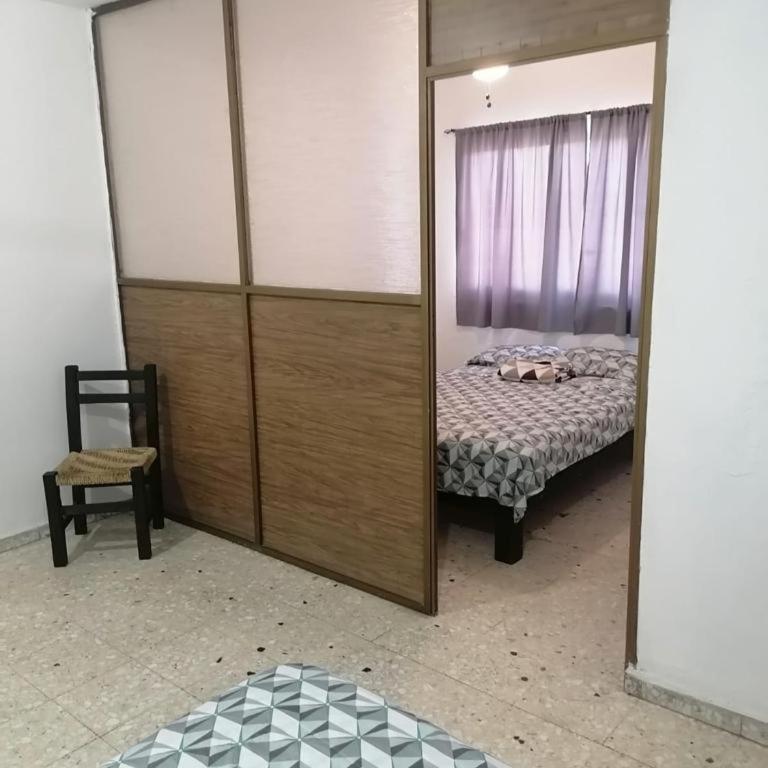 Torre Romo Departamento 1-2 - One-Bedroom Apartment - 1
