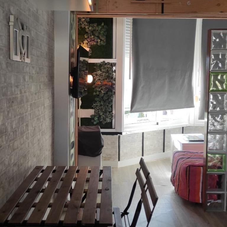 SALTILLO ALTO WHITE STUDIO - Apartamento Estudio - 18