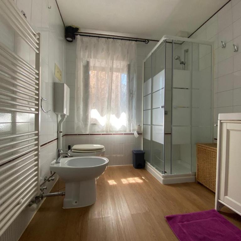 Casa Vacanze Tel 121 - Casa - 9