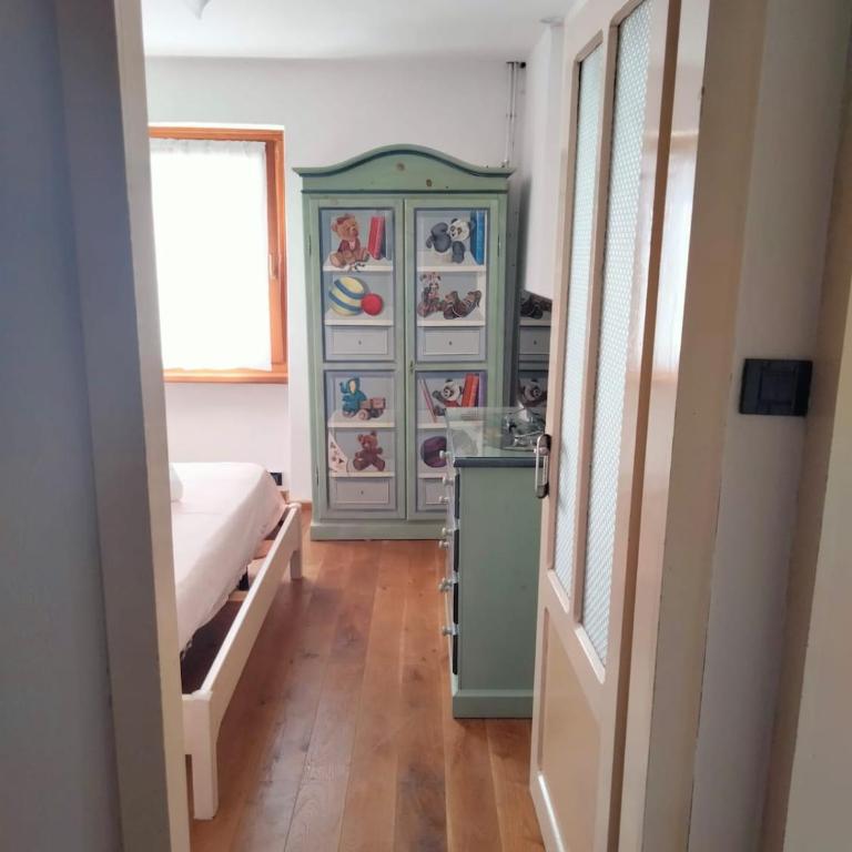 Casa Vacanze Tel 121 - Casa - 10