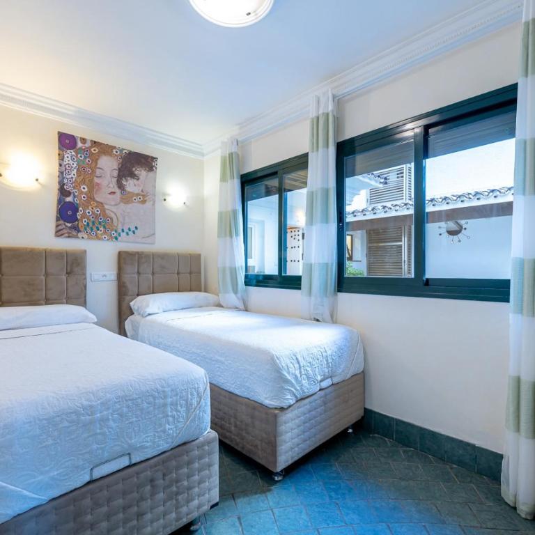 Hof van Holland Carihuela - Apartamento con vistas al mar - 4
