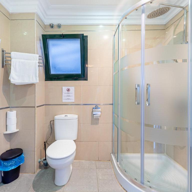 Hof van Holland Carihuela - Apartamento con vistas al mar - 5
