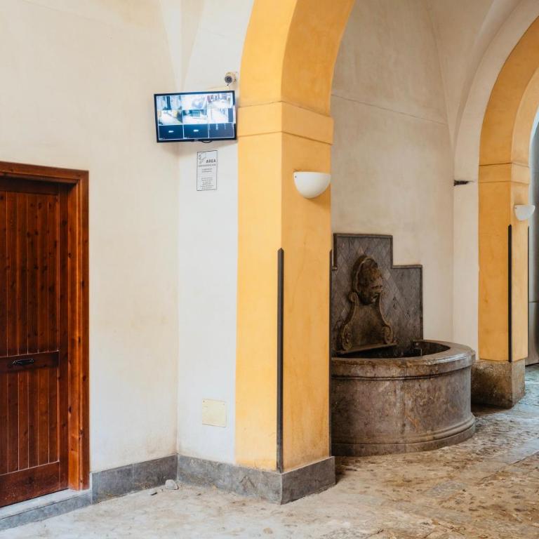 I Carrettieri - a few steps from the Cathedral - Appartamento con 2 Camere da Letto - 22