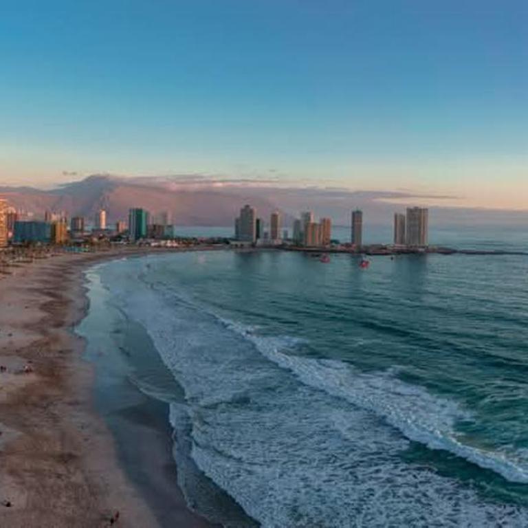 Iquique Chile departamento frente a la playa - Apartamento de 1 dormitorio - 16