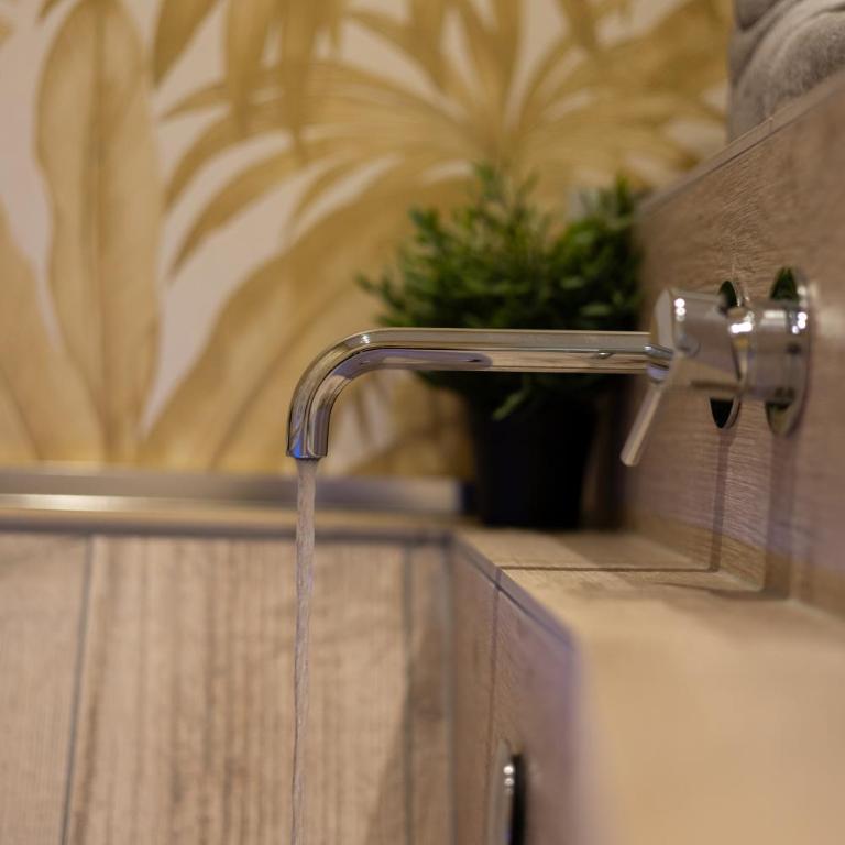 Dolce Vita Spa & Terrace Suite by C&G - Appartamento con 2 Camere da Letto - 47