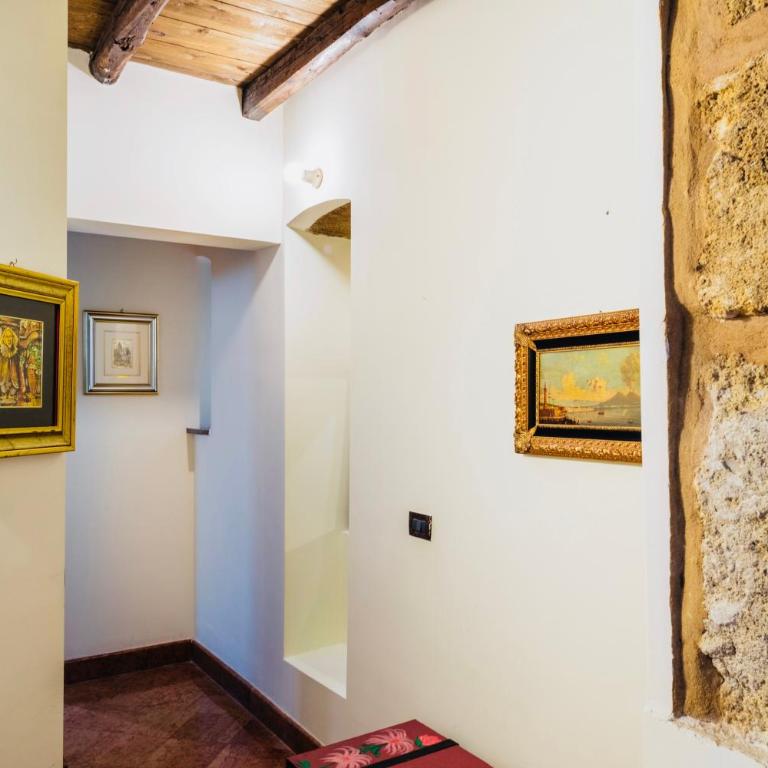 I Carrettieri - a few steps from the Cathedral - Appartamento con 2 Camere da Letto - 4