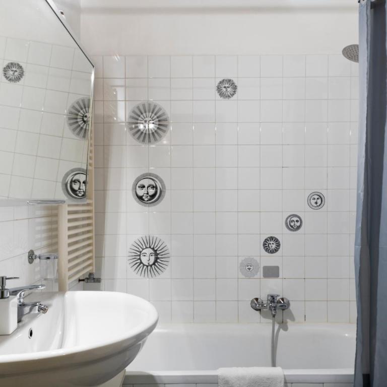 I Carrettieri - a few steps from the Cathedral - Appartamento con 2 Camere da Letto - 17