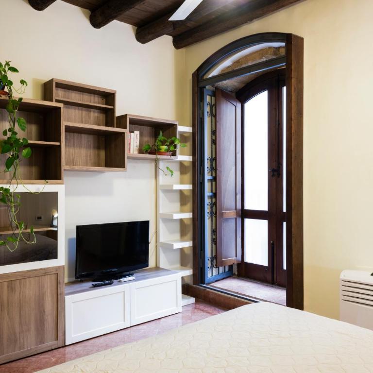 I Carrettieri - a few steps from the Cathedral - Appartamento con 2 Camere da Letto - 10