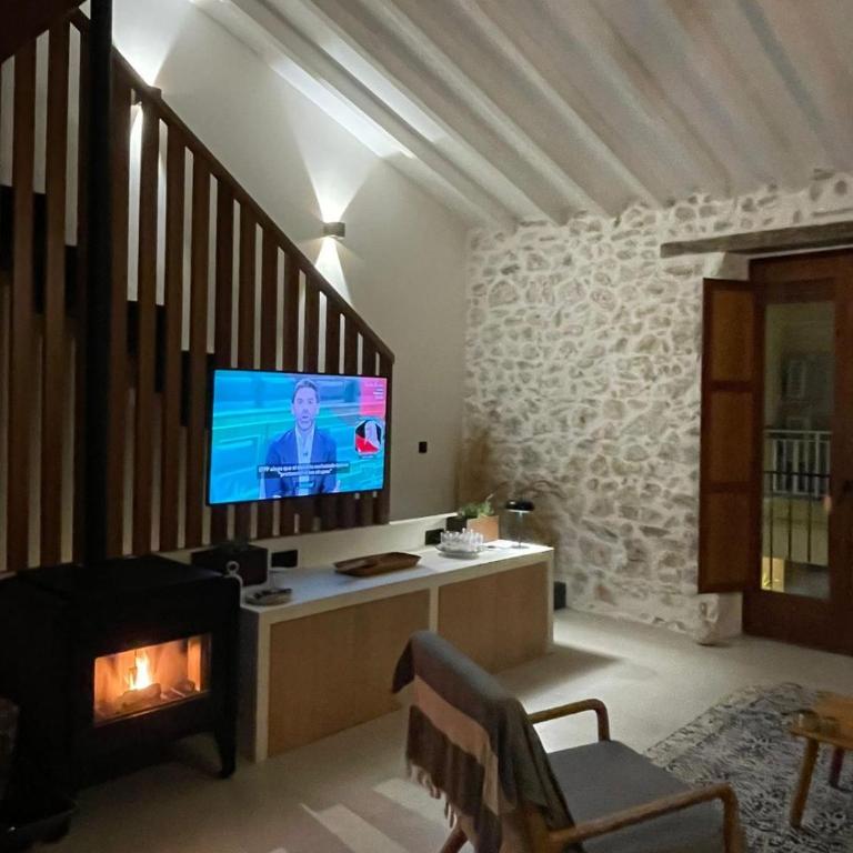 Casa Sandunga en Puerto de Dénia - Apartamento de 2 dormitorios - 40