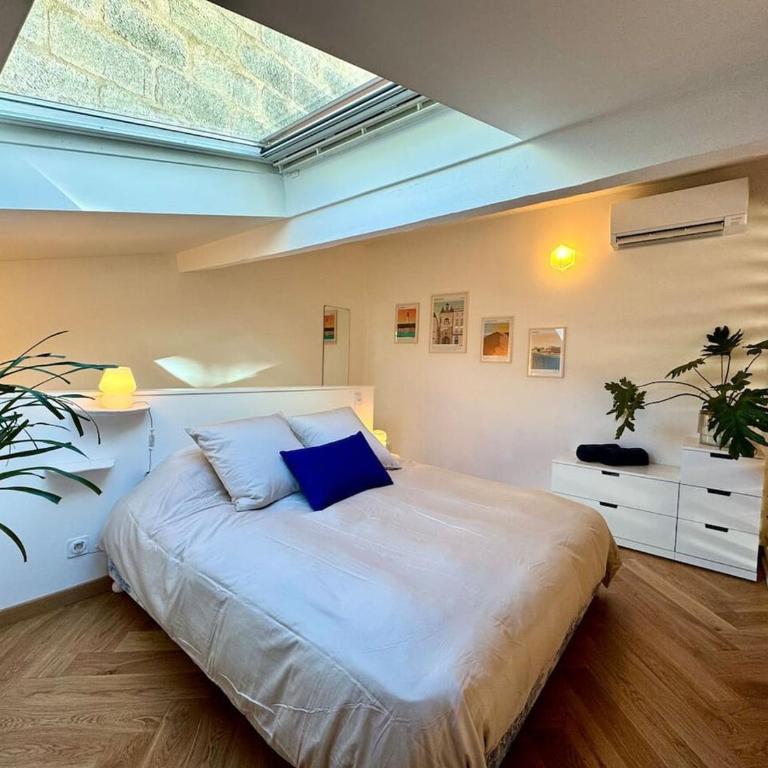 Nid douillet - Maison tout équipée - Appartamento con 1 Camera da Letto e Terrazza - 1