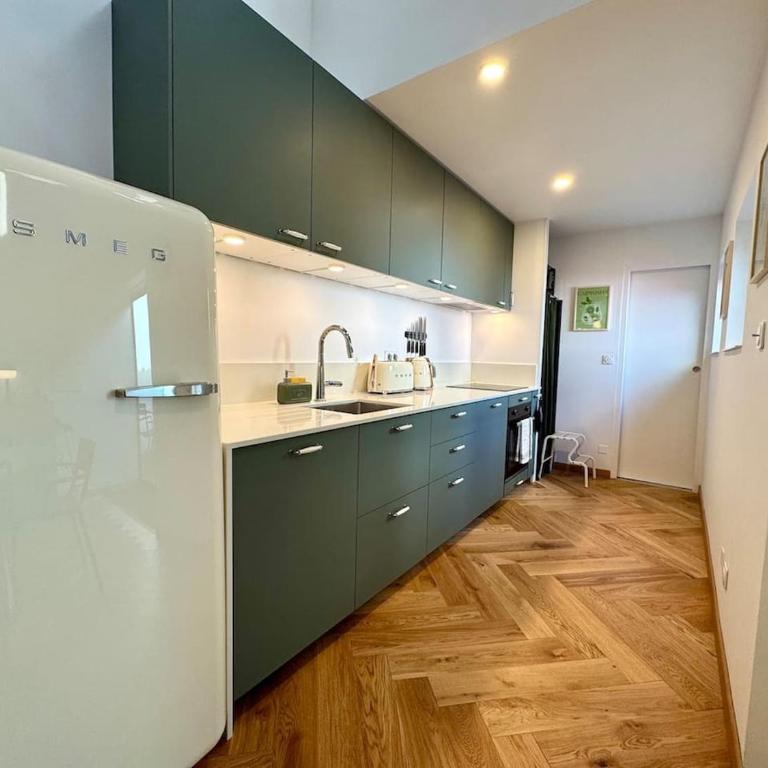 Nid douillet - Maison tout équipée - Appartamento con 1 Camera da Letto e Terrazza - 7