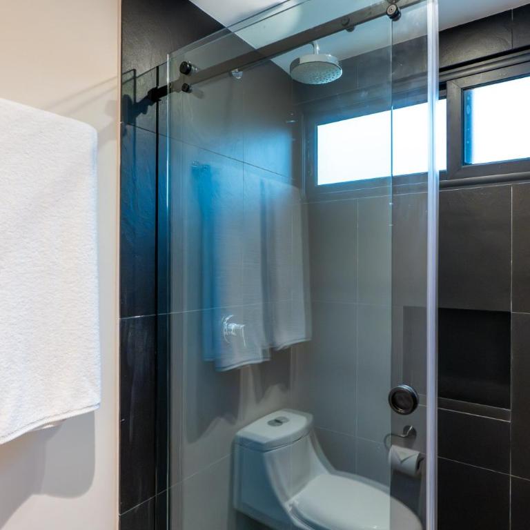 Hotel 28 Cancun - Deluxe Double Studio - 6