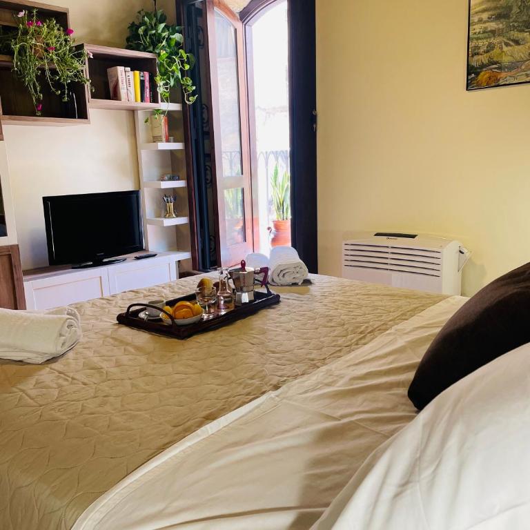 I Carrettieri - a few steps from the Cathedral - Appartamento con 2 Camere da Letto - 9