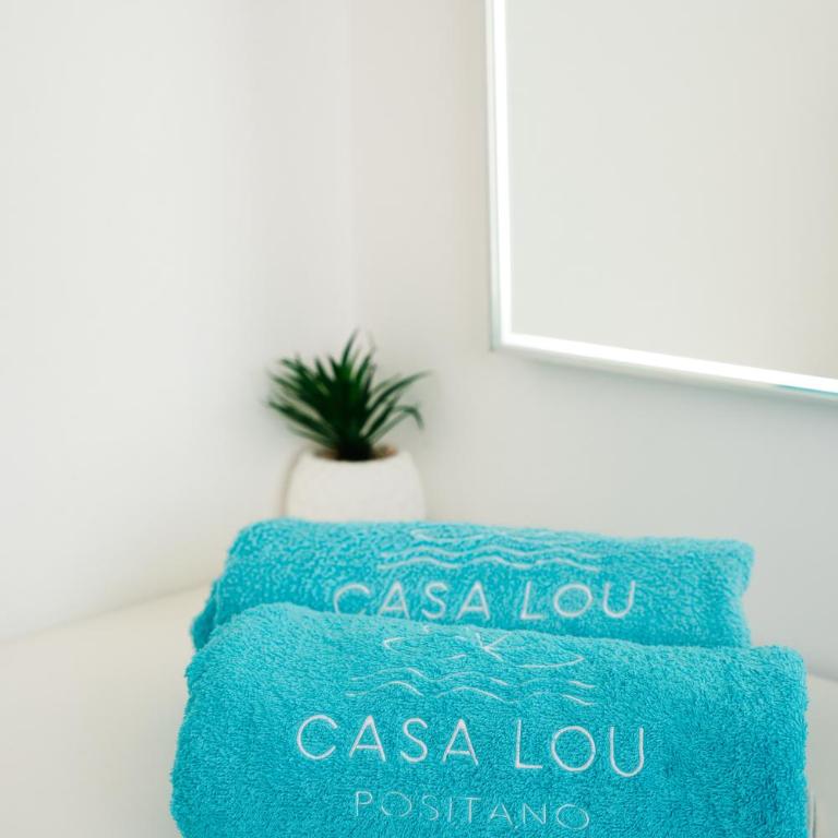 Casa Lou Positano - Casa Vacanze - 54