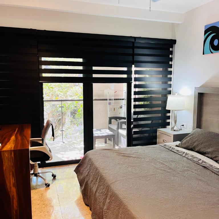 Ipana Dream Downtown Playa del Carmen - Two-Bedroom Apartment - 13