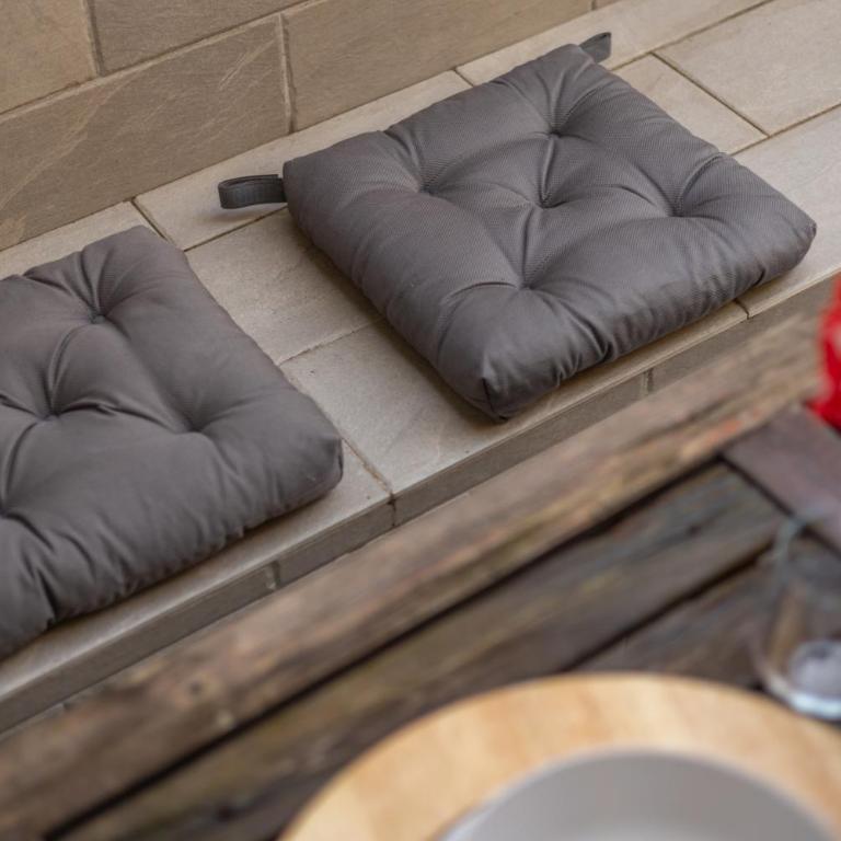 Dolce Vita Spa & Terrace Suite by C&G - Appartamento con 2 Camere da Letto - 55