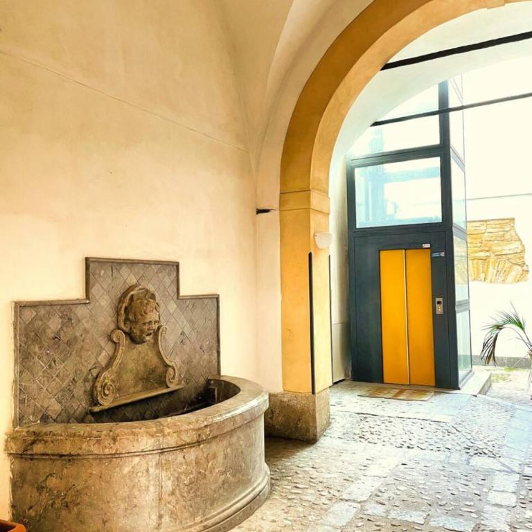 I Carrettieri - a few steps from the Cathedral - Appartamento con 2 Camere da Letto - 20
