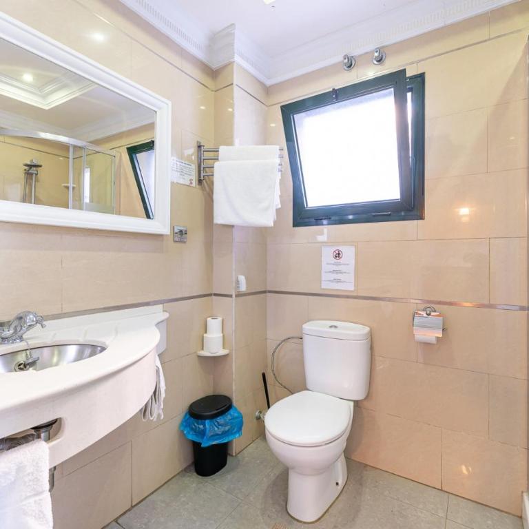 Hof van Holland Carihuela - Apartamento con vistas al mar - 1