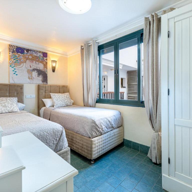 Hof van Holland Carihuela - Apartamento con vistas al mar - 2