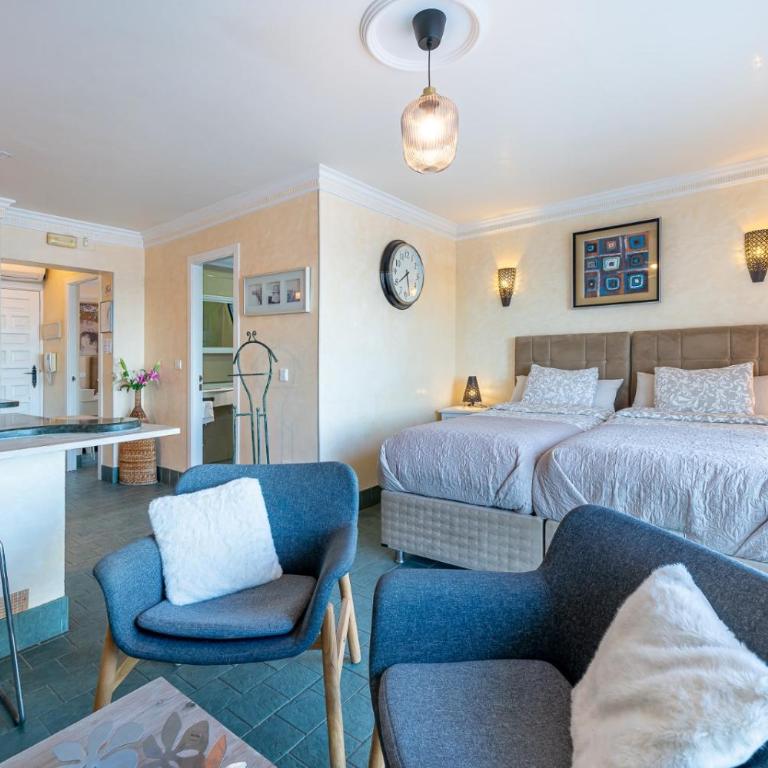 Hof van Holland Carihuela - Apartamento con vistas al mar - 4
