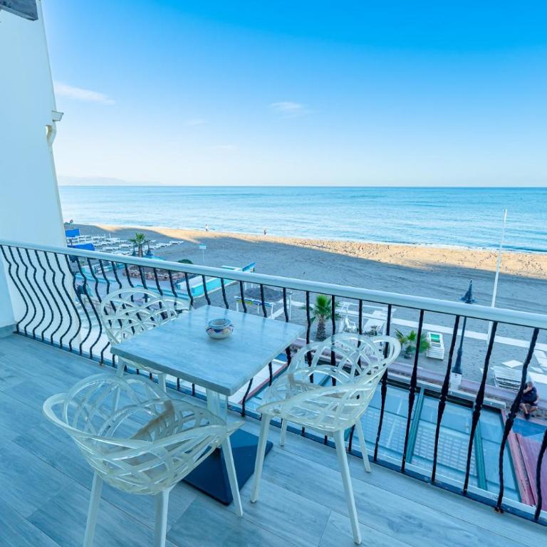 Hof van Holland Carihuela - Apartamento con vistas al mar - 5