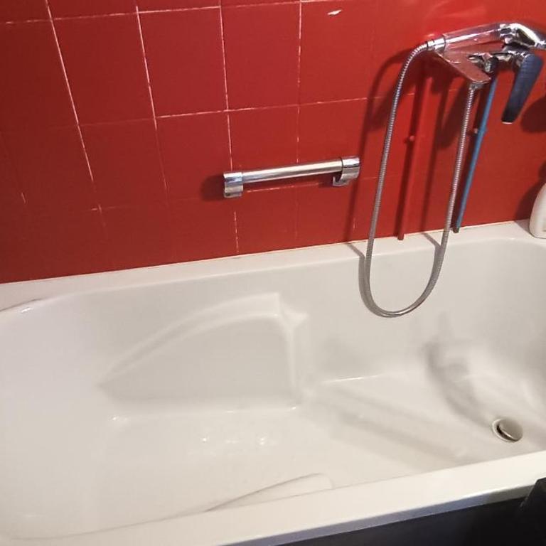 Un nid d amour au coeur de Séte - Appartement 2 Chambres - Vue sur Ville - 17