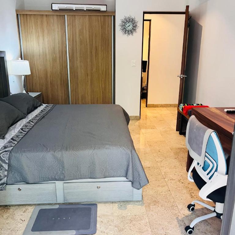 Ipana Dream Downtown Playa del Carmen - Two-Bedroom Apartment - 12