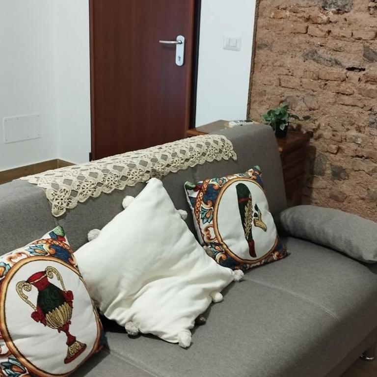 Dimora Saracina - Vacation Home - 7