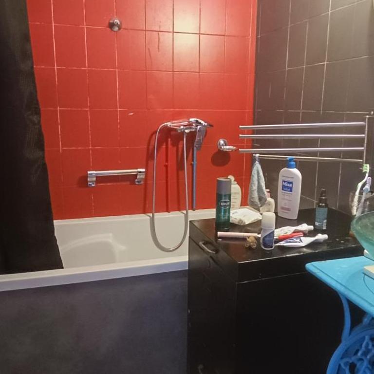 Un nid d amour au coeur de Séte - Appartement 2 Chambres - Vue sur Ville - 18