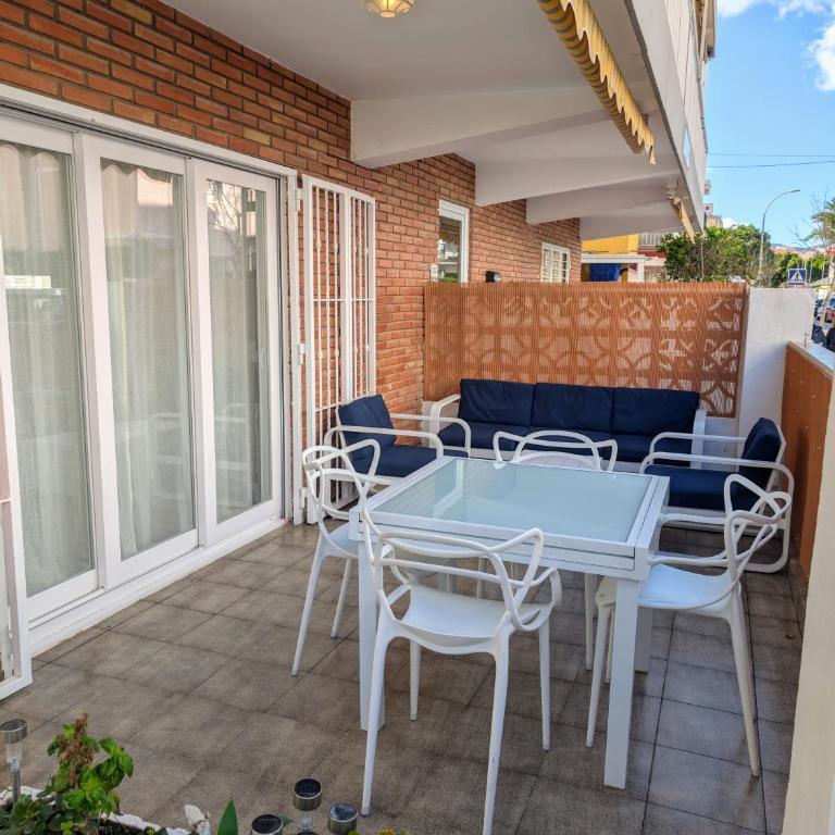 Golden Sun Apartments - Apartamento de 3 dormitorios - 10