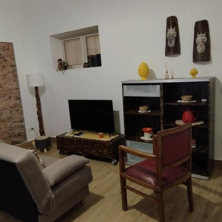 Dimora Saracina - Vacation Home - 4