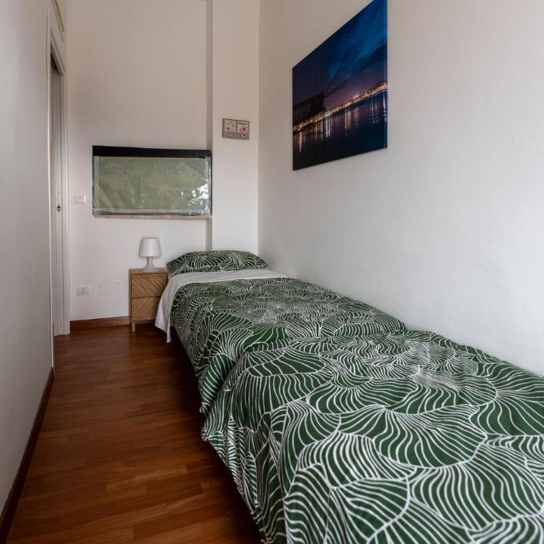"Casa incantevole" fronte mare Pescara - Appartamento Via Buozzi - Appartamento con 2 Camere da Letto - 30