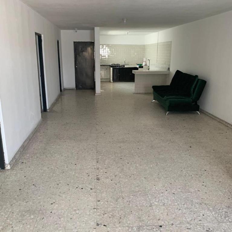 Torre Romo Departamento 4 - One-Bedroom Apartment - 1